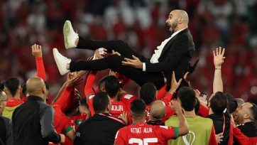 Тренер сборной Марокко рассказал о ксенофобии в Европе