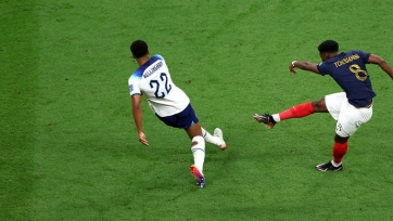 Жиру принес Франции победу над Англией – Кейн не забил пенальти в концовке