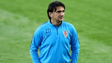 Далич оценил выступление сборной Хорватии на ЧМ-2022
