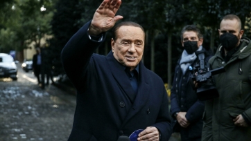 Берлускони: «Монца хочет выиграть скудетто»