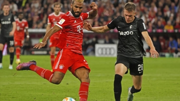 «Бавария» достигла соглашения с основным игроком о новом контракте
