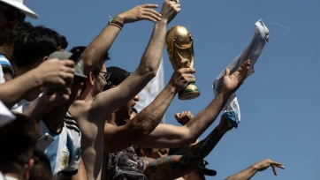 ФИФА собирается утвердить новый формат чемпионата мира. Известны детали