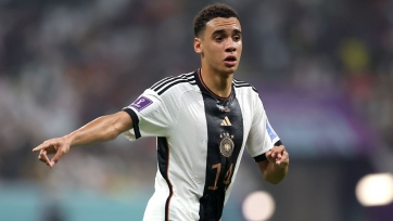 Полузащитник «Баварии» покинет расположение сборной Германии
