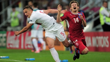 Чехия уверенно победила Польшу и другие результаты квалификации к Евро-2024