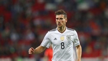 Горецка назвал причину провала сборной Германии на чемпионате мира