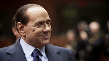 Берлускони назвал звездных игроков, которых хотел бы видеть в «Монце»