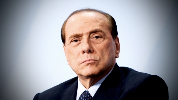 У Берлускони обнаружено серьезное заболевание
