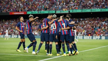Планы «Барселоны» по продаже игроков, подозрения против президента УЕФА, исторический рекорд Сона