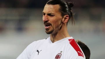 Игрок «Милана» рассказал о влиянии Ибрагимовича на команду