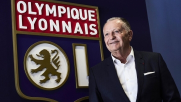 Президент «Лиона» покинет клуб после 36 лет правления