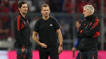 Клуб Бундеслиги выбрал идеального кандидата на пост нового тренера. «Бавария» может заработать на этом решении
