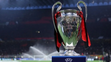 УЕФА прояснил позицию по поводу потенциальной смены места проведения финала Лиги чемпионов