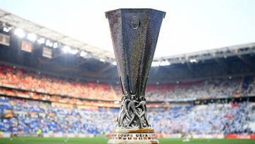 Стали известны финальные пары Лиги Европы и Лиги конференций