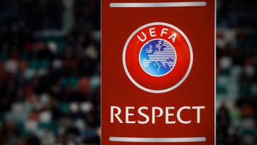 УЕФА вносит существенные изменения на матчи еврокубков