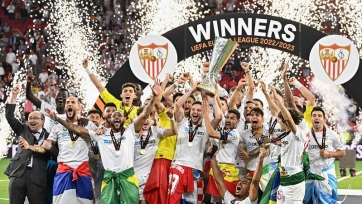 Испанские клубы более 20-ти лет не проигрывают еврокубковые финалы