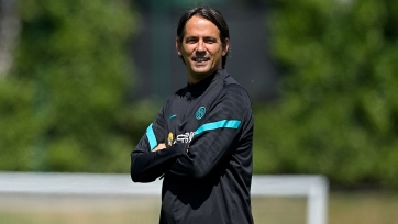 «Интер» предложит новый контракт главному тренеру