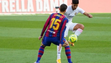 Футболист «Барселоны» сыграет в АПЛ. Летний трансфер близок к завершению, объявлена конкретная цена