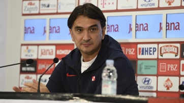 Тренер сборной Хорватии: «Мне не о чем жалеть»