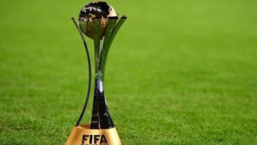ФИФА назвала страну, которая примет первый клубный чемпионат мира в новом формате