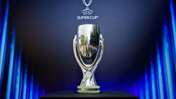 В Суперкубке УЕФА отменили дополнительное время