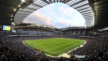 Источник: «Манчестер Сити» продал все доступные билеты на домашние игры сезона в АПЛ