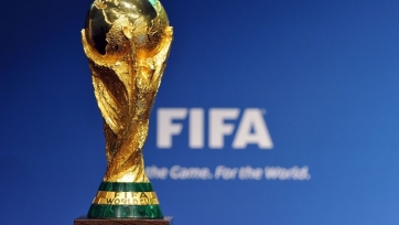Четыре страны хотят провести чемпионат мира-2034