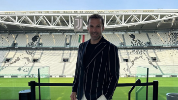 Дель Пьеро: «Итальянский футбол стал скучным»