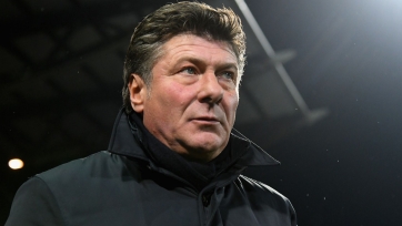 «Наполи» назначил нового тренера, саудовские клубы нацелились на игроков из АПЛ, «Бавария» установила цену на своего защитника