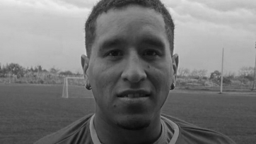 В Уругвае умер футболист, который пару дней назад пропал без вести