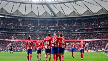 «Атлетико» – «Севилья» – 1:0. Обзор матча и видео голов