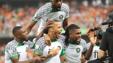 КАН-2023. Нигерия минимально обыграла Кот-д`Ивуар, Экваториальная Гвинея выиграла у Гвинеи-Бисау 