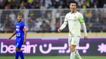 Роналду назвал европейский топ-чемпионат, который превзошла лига Саудовской Аравии