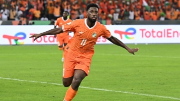 Кот-д’Ивуар выиграл домашний Кубок Африки