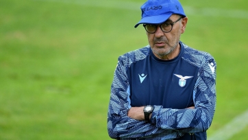 Главный тренер «Лацио» может покинуть клуб