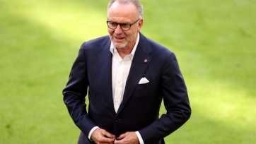 Румменигге поделился мыслями по поводу будущего главного тренера «Баварии»