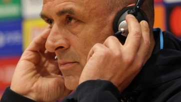 Тренер «Наполи» оценил важность для подопечных второго матча с «Барселоной» в ЛЧ