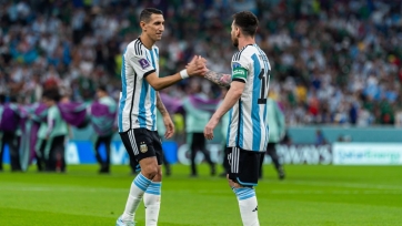 Названы игроки сборной Аргентины, которым гарантировано место в составе