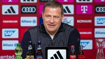 Директор «Баварии» назвал сроки принятия решения по новому тренеру
