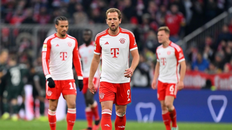 «Бавария» – «Кельн» – 2:0. Обзор матча и видео голов